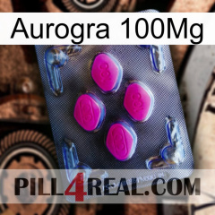 Aurogra 100Mg 02